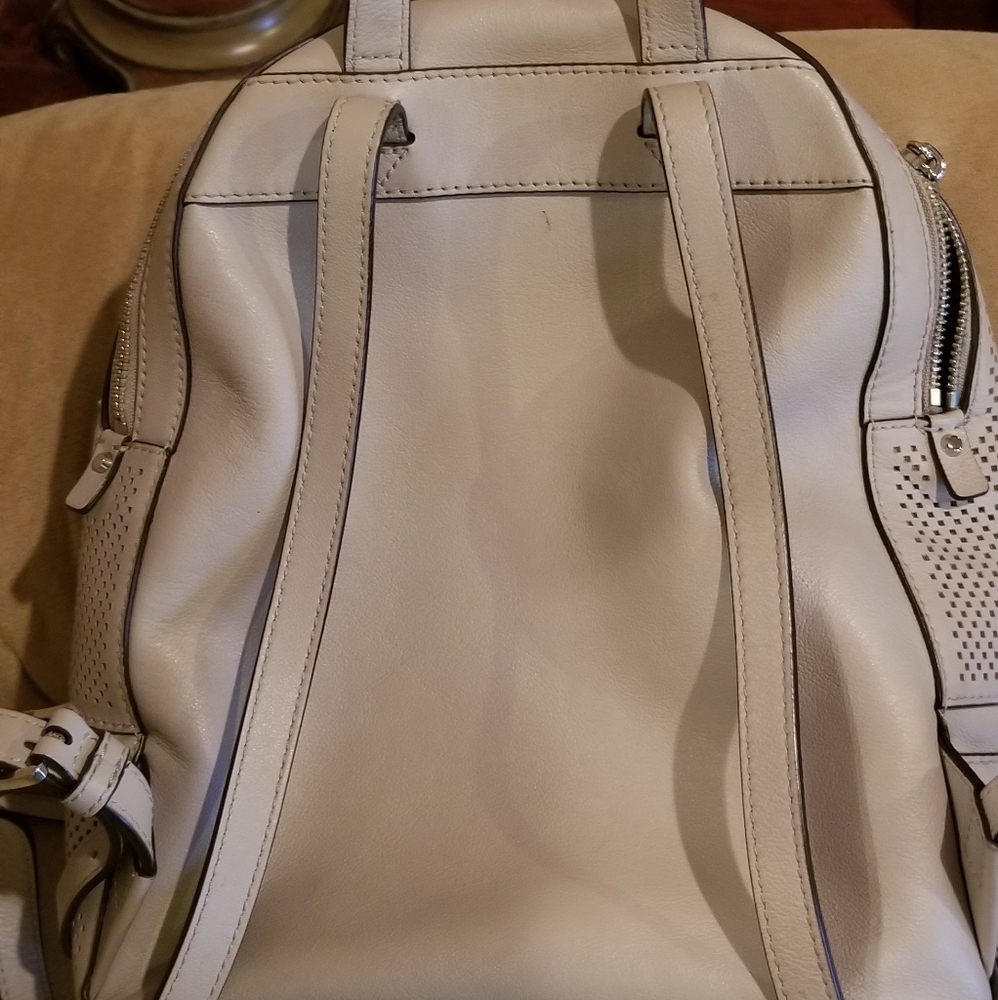 Michael Kors Rhea backpack - Picture 3 of 14